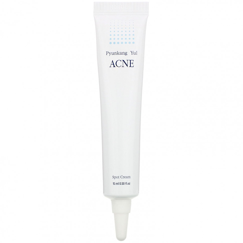 Pyunkang Yul, ACNE, крем для точечного нанесения, 15 мл (0,50 жидк. унции) #1