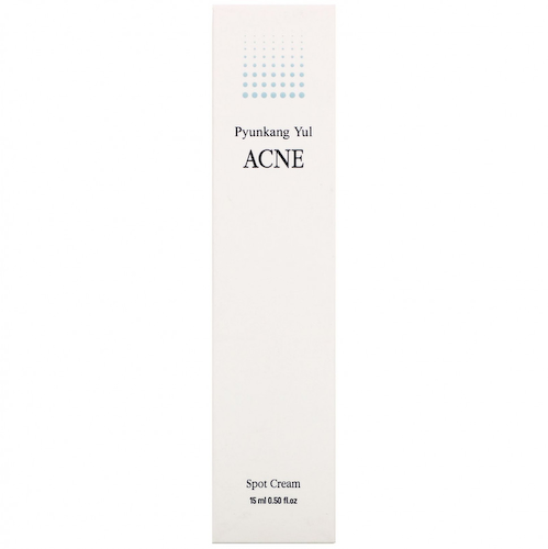 Pyunkang Yul, ACNE, крем для точечного нанесения, 15 мл (0,50 жидк. унции) #1