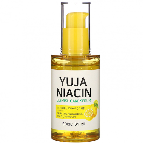 Some By Mi, Yuja Niacin, сыворотка для проблемной кожи, 50 мл (1,69 жидк. унций) #1