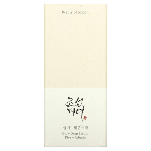 Beauty of Joseon, Glow Deep Serum, рис + арбутин, 30 мл (1,01 жидк. Унции) #1