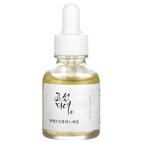 Beauty of Joseon, Glow Serum, прополис + никотинамид, 30 мл (1,01 жидк. Унции) #1