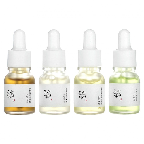 Beauty of Joseon, Набор Hanbang Serum Discovery, 4 шт. #1