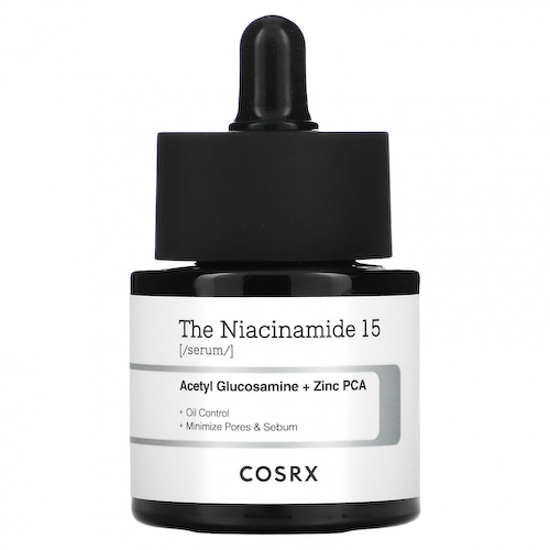 CosRx, The Niacinamide 15 Serum, 0.67 fl. oz. (20 ml) #1
