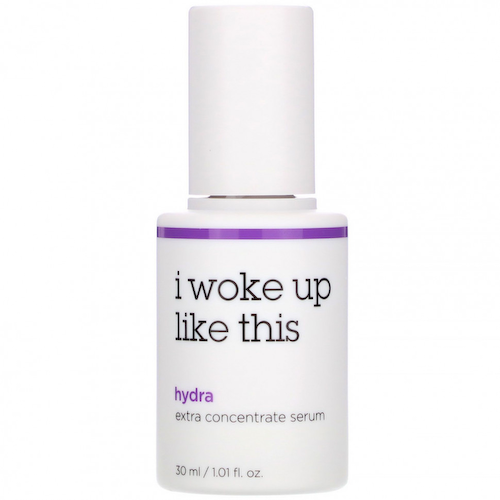 I Woke Up Like This, Hydra, Extra Concentrate Serum, 1.01 fl oz (30 ml) #1