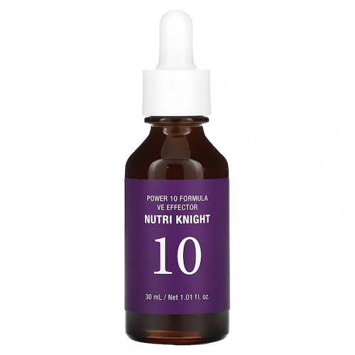 It's Skin, Nutri Knight 10, 1.01 fl oz (30 ml) #1