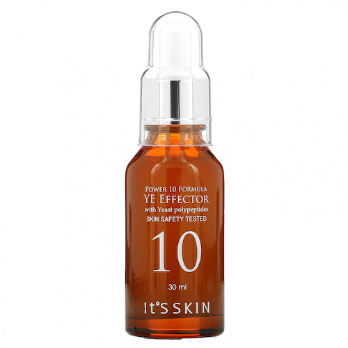 It's Skin, Power 10 Formula, YE Effector, 30 мл #1