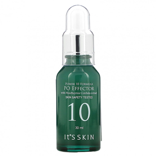 It's Skin, Power 10 Formula, PO Effector, 30 мл #1