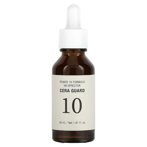 It's Skin, Power 10 Formula VB Effector Cera Guard, 30 мл (1,01 жидк. Унции) #1