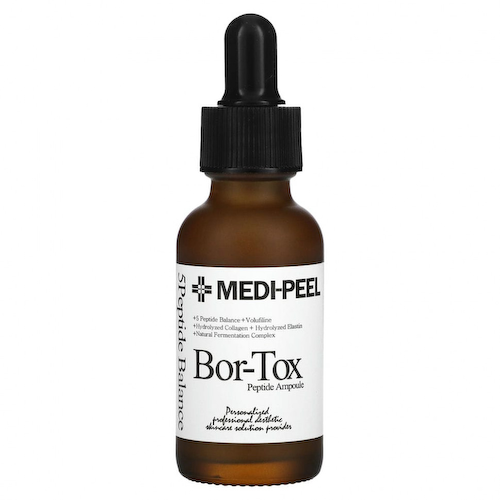 Medi-Peel, Bor-Tox, ампула с пептидами, 30 мл (1,01 жидк. унции) #1
