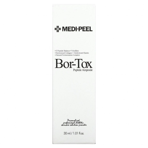 Medi-Peel, Bor-Tox, ампула с пептидами, 30 мл (1,01 жидк. унции) #1