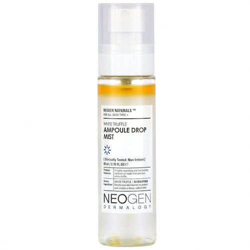 Neogen, Ampoule Drop Mist, белый трюфель, 80 мл (2,70 жидк. Унции) #1