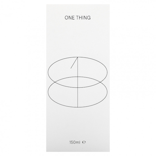 One Thing, Экстракт хауттюйнии сердцевидной, 150 мл (5 жидк. Унций) #1