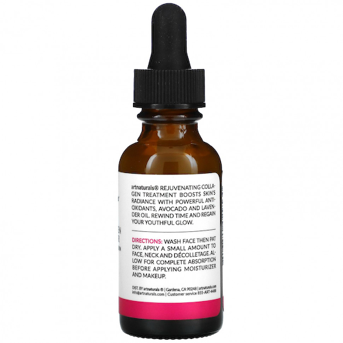 Artnaturals, Collagen Booster, 30 мл (1 жидк. Унция) #1