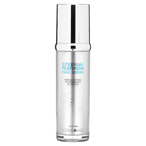 Codeage, Eternal Platinum NAD Serum, 3.4 fl oz (100 ml) #1