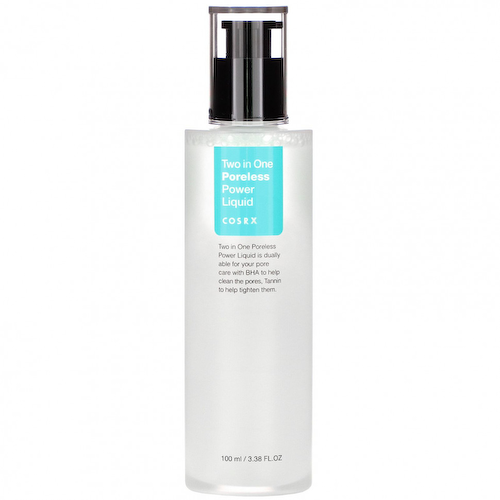 Cosrx, Two in One Poreless Power Liquid, 3,38 ж. унц. (100 мл) #1