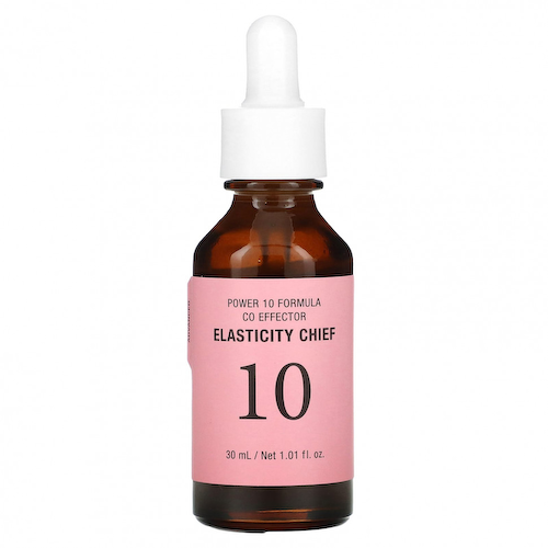 It's Skin, Elasticity Chief 10, 1.01 fl oz (30 ml) #1