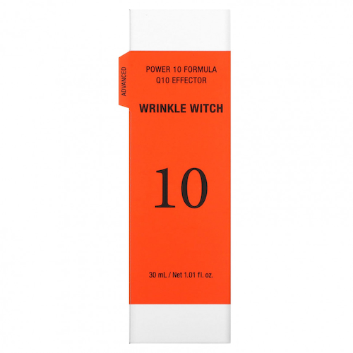 It's Skin, Wrinkle Witch 10, 1.01 fl oz (30 ml) #1