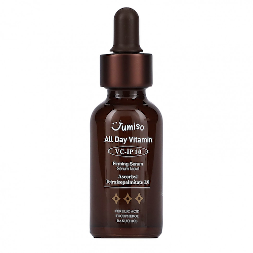 Jumiso, All Day Vitamin, укрепляющая сыворотка VC-IP 1.0, 30 мл (1,01 жидк. Унции) #1