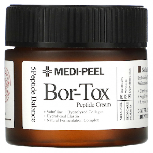 Medi-Peel, Крем с пептидами Bor-Tox, 50 г (1,76 унции) #1