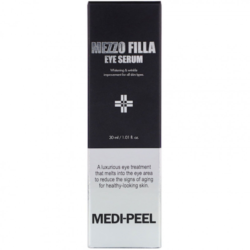Medi-Peel, Mezzo Filla, сыворотка для области вокруг глаз, 30 мл (1,01 жидк. унции) #1