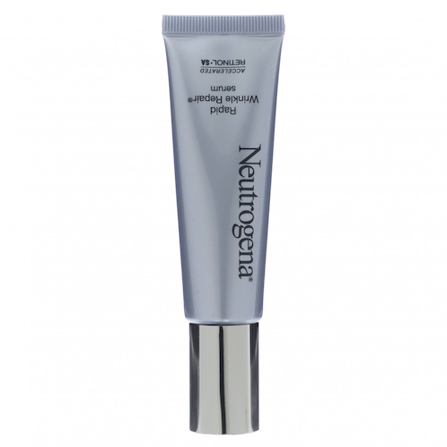 Neutrogena, Rapid Wrinkle Repair, сыворотка с ретинолом, 29 мл (1 жидк. Унция) #1