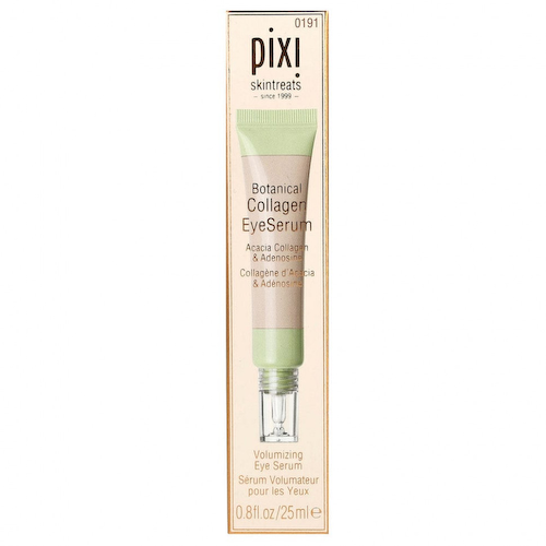 Pixi Beauty, Skintreats, сыворотка для кожи вокруг глаз с растительным коллагеном, 25 мл (0,8 жидк. Унции) #1