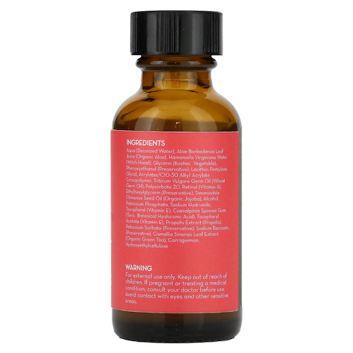 Pure Body Naturals, Сыворотка с ретинолом для долголетия, 30 мл (1 жидк. Унция) #1