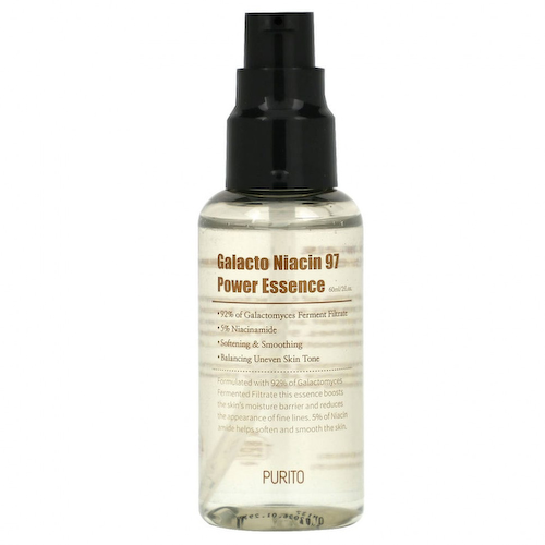 Purito, Galacto Niacin 97 Power Essence, 60 мл (2 жидк. Унции) #1
