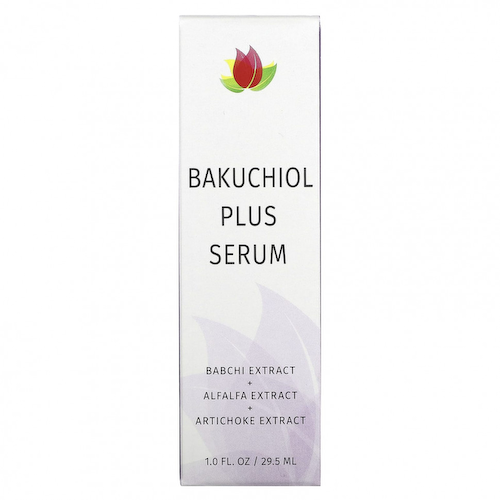 Reviva Labs, Bakuchiol Plus Serum, 1 fl oz (29.5 ml) #1