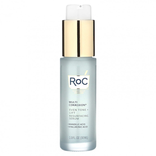 RoC, Multi Correxion, Even Tone + Lift, Resurfacing Serum, 1 fl oz (30 ml) #1
