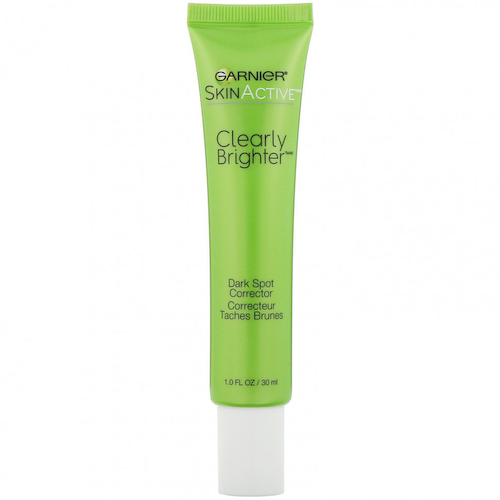 Garnier, SkinActive, Clearly Brighter, корректор темных пятен, 30 мл #1
