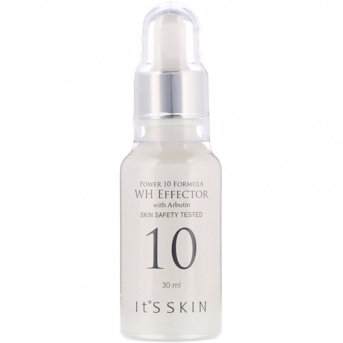 It's Skin, Power 10 Formula, WH Effector с арбутином, 30 мл #1