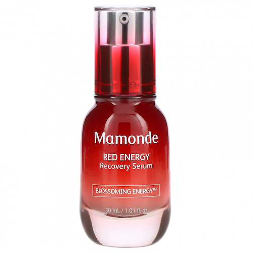 Mamonde, Red Energy Recovery Serum, 30 мл (1,01 жидк. Унции) #1