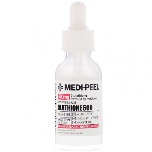 Medi-Peel, Bio-Intense Gluthione, белая ампула 600, 30 мл (1,01 жидк.унции) #1
