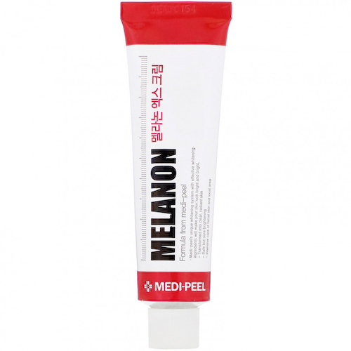 Medi-Peel, Melanon, крем, 30 мл (1,01 жидк. унции) #1