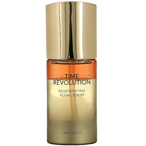 Missha, Time Revolution, регенерирующая королевская сыворотка, 40 мл (1,35 жидк. унции) #1