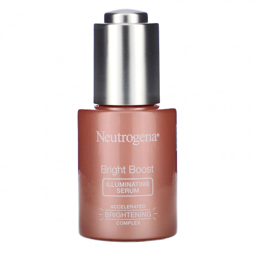 Neutrogena, Bright Boost, сыворотка для сияния кожи, 30 мл (1,0 жидк. Унция) #1