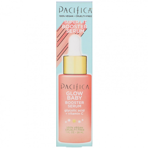 Pacifica, Glow Baby Booster, сыворотка для улучшения цвета лица, 29 мл (1 жидк. унция) #1