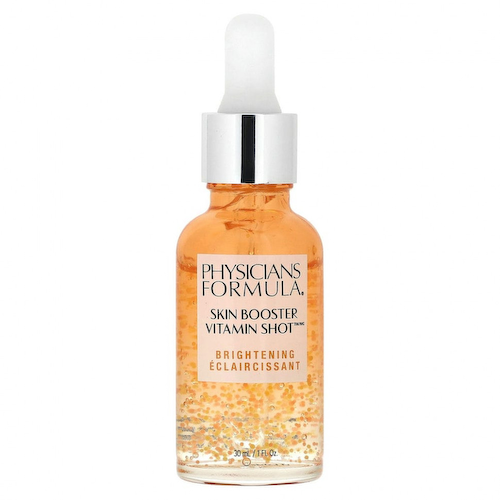 Physicians Formula, Skin Booster Vitamin Shot, осветление, 30 мл (1 жидк. Унция) #1