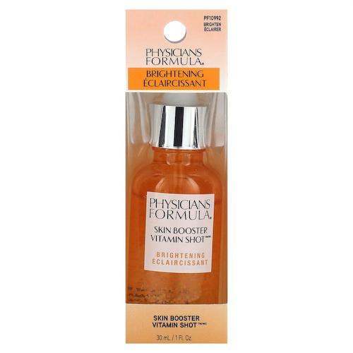 Physicians Formula, Skin Booster Vitamin Shot, осветление, 30 мл (1 жидк. Унция) #1