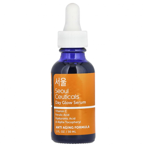 SeoulCeuticals, cыворотка для улучшения цвета лица, 30 мл (1 жидк. унция) #1