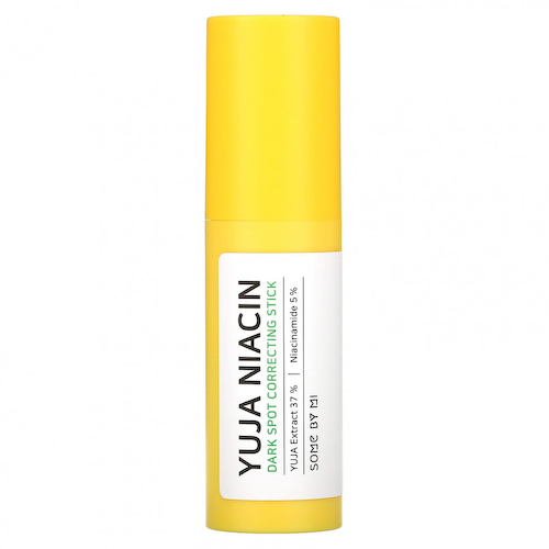 SOME BY MI, Стик для коррекции темных пятен Yuja Niacin, 10 г (0,35 унции) #1