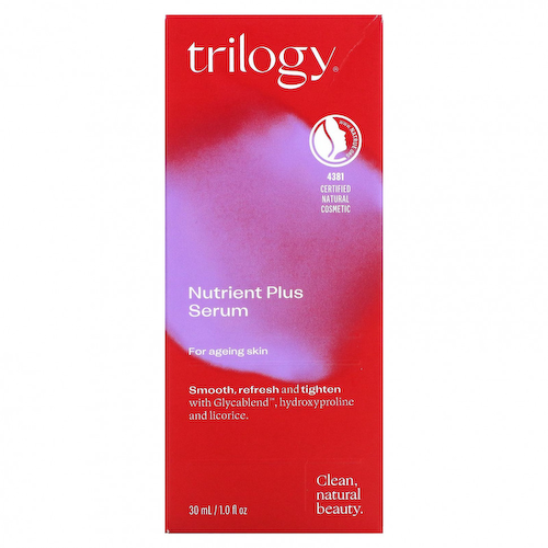 Trilogy, питательная сыворотка, 30 мл (1 жидк. унция) #1