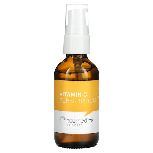 Cosmedica Skincare, суперсыворотка с витамином C, 60 мл (2 унции) #1