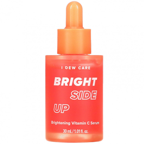 I Dew Care, Bright Side Up, осветляющая сыворотка с витамином C, 30 мл (1,01 жидк. Унции) #1