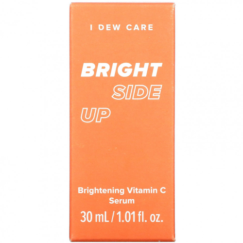 I Dew Care, Bright Side Up, осветляющая сыворотка с витамином C, 30 мл (1,01 жидк. Унции) #1