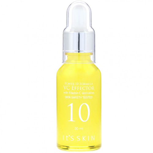 It's Skin, Сыворотка Power 10 Formula VC Effector с витамином C, 30 мл #1