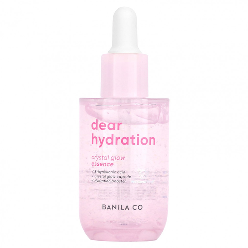 Banila Co, Dear Hydration Essence, кристально-сияющая эссенция, 50 мл (1,69 жидк. Унции) #1