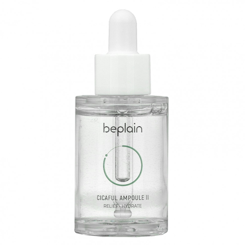 Beplain, Cicaful Ampoule II, 30 мл (1,01 жидк. Унции) #1