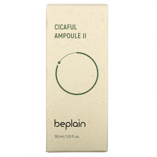 Beplain, Cicaful Ampoule II, 30 мл (1,01 жидк. Унции) #1
